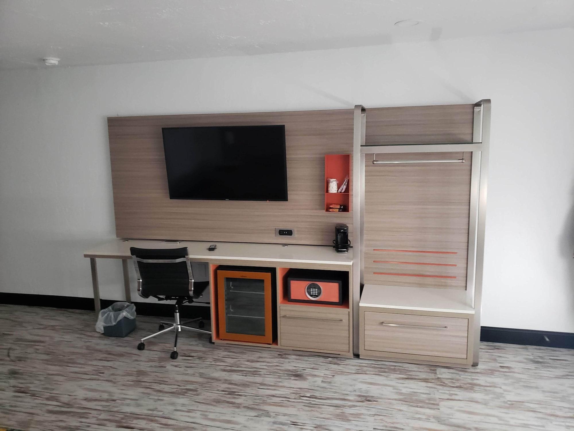 פורט וויינימי Casa Via Mar Inn, Ascend Hotel Collection מראה חיצוני תמונה