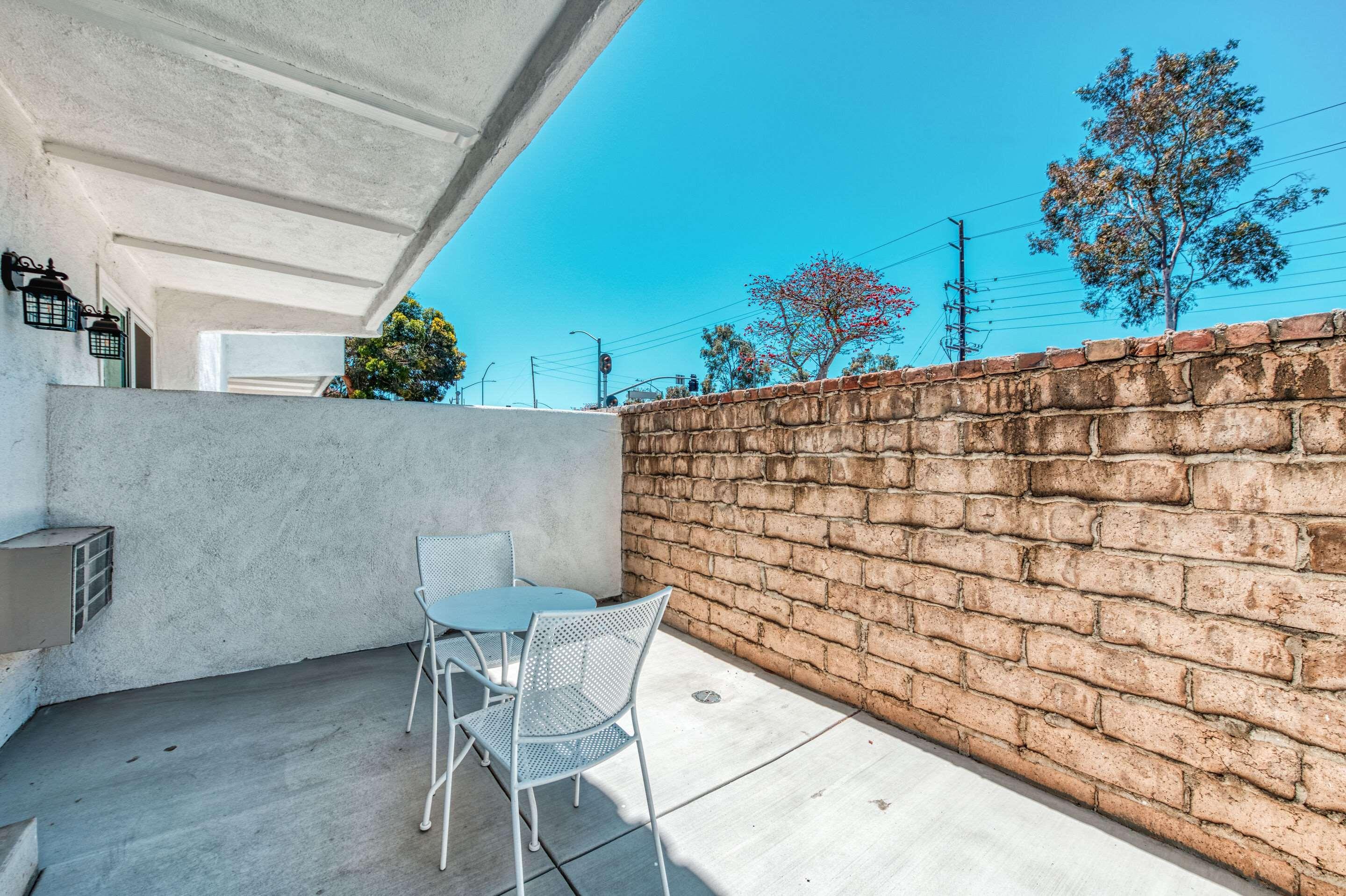 פורט וויינימי Casa Via Mar Inn, Ascend Hotel Collection מראה חיצוני תמונה