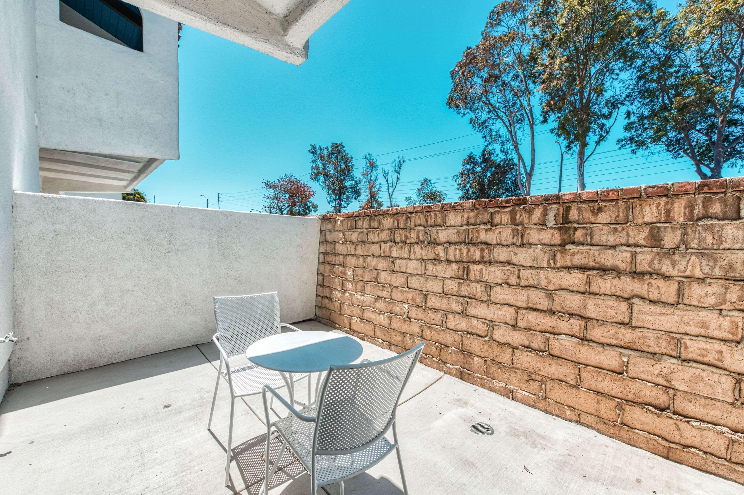 פורט וויינימי Casa Via Mar Inn, Ascend Hotel Collection מראה חיצוני תמונה
