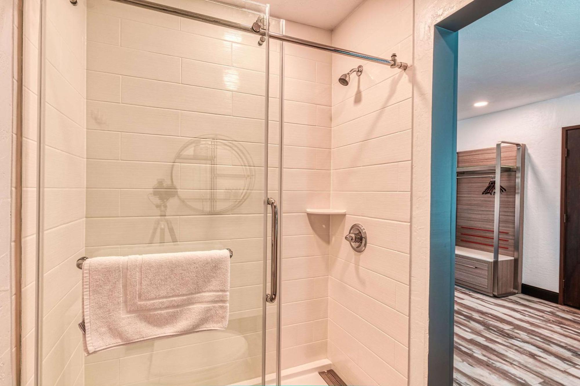 פורט וויינימי Casa Via Mar Inn, Ascend Hotel Collection מראה חיצוני תמונה