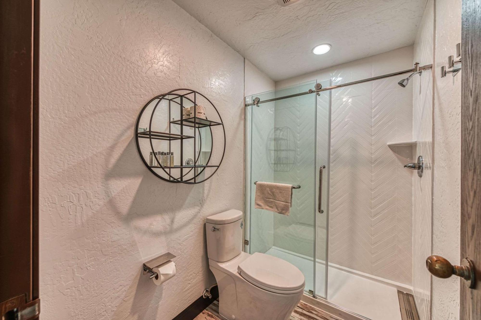 פורט וויינימי Casa Via Mar Inn, Ascend Hotel Collection מראה חיצוני תמונה