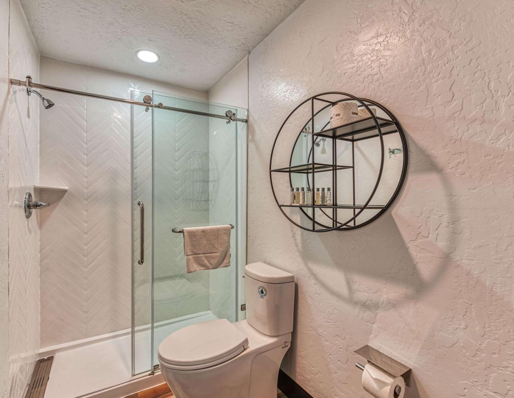 פורט וויינימי Casa Via Mar Inn, Ascend Hotel Collection מראה חיצוני תמונה