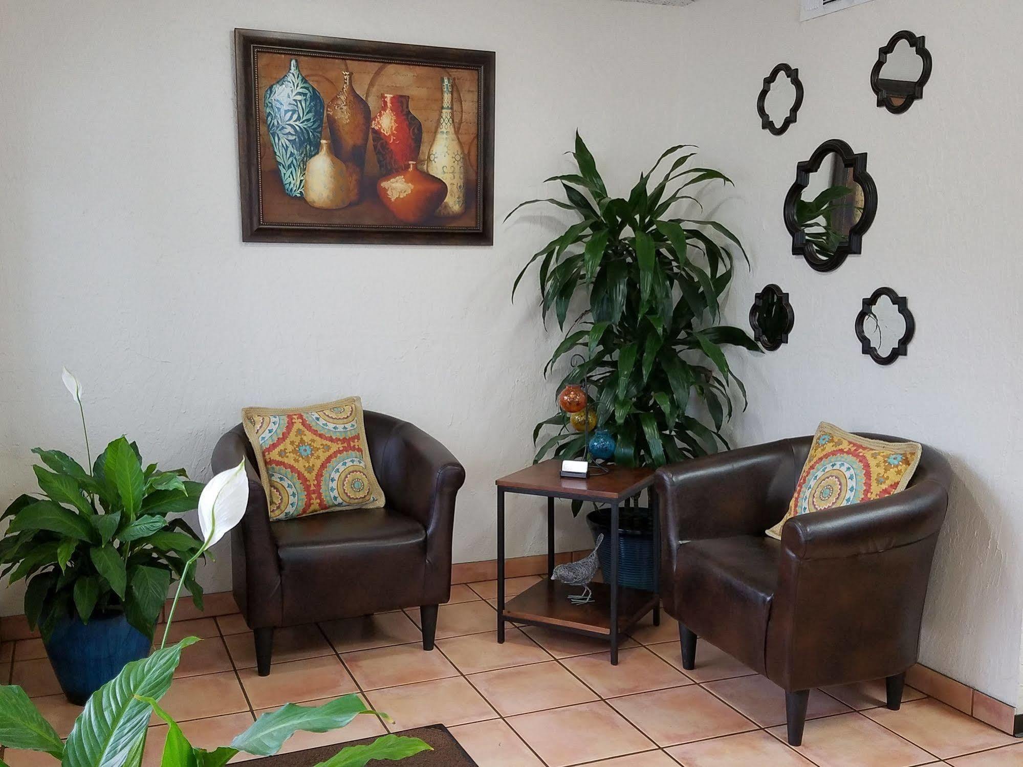 פורט וויינימי Casa Via Mar Inn, Ascend Hotel Collection מראה חיצוני תמונה